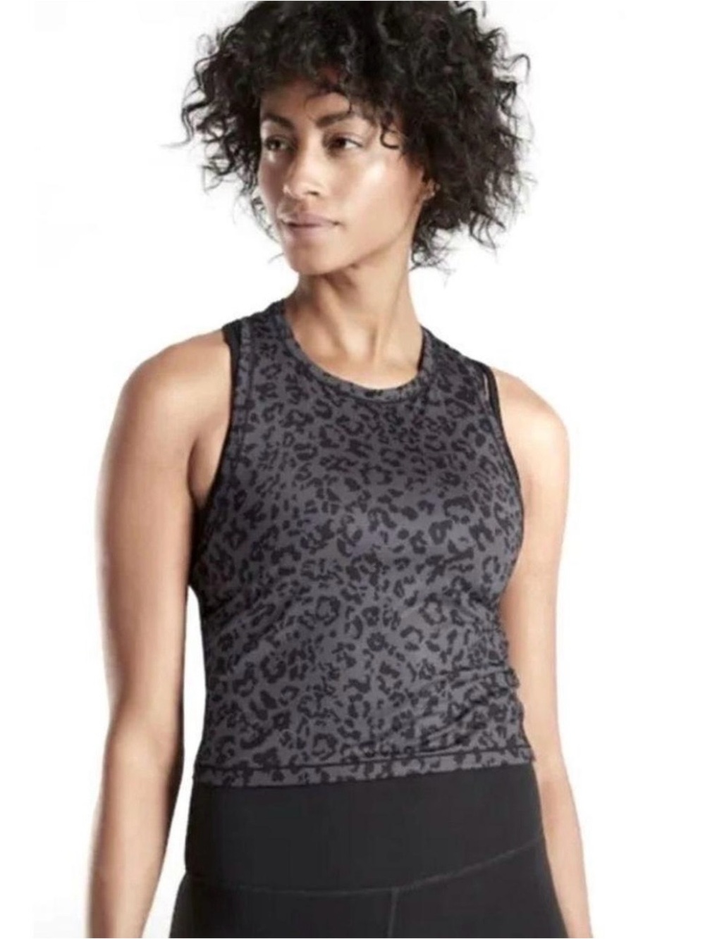 Athleta Tank Top